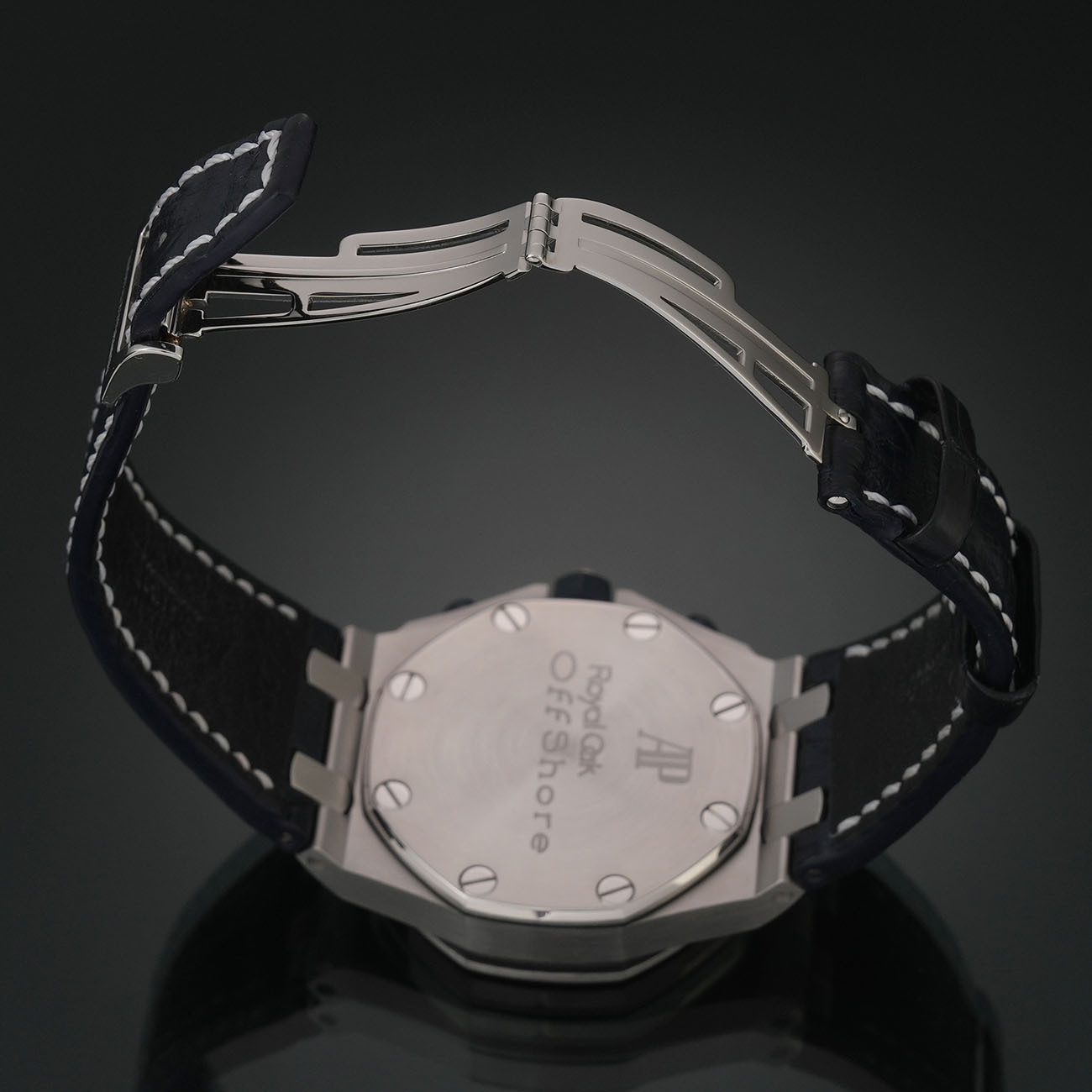 AUDEMARS PIGUET(USED)오데마피게 로얄오크 오프쇼어 42